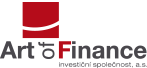 Art of Finance Logo