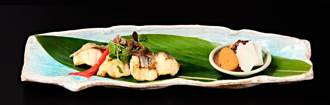 Yaki sakana