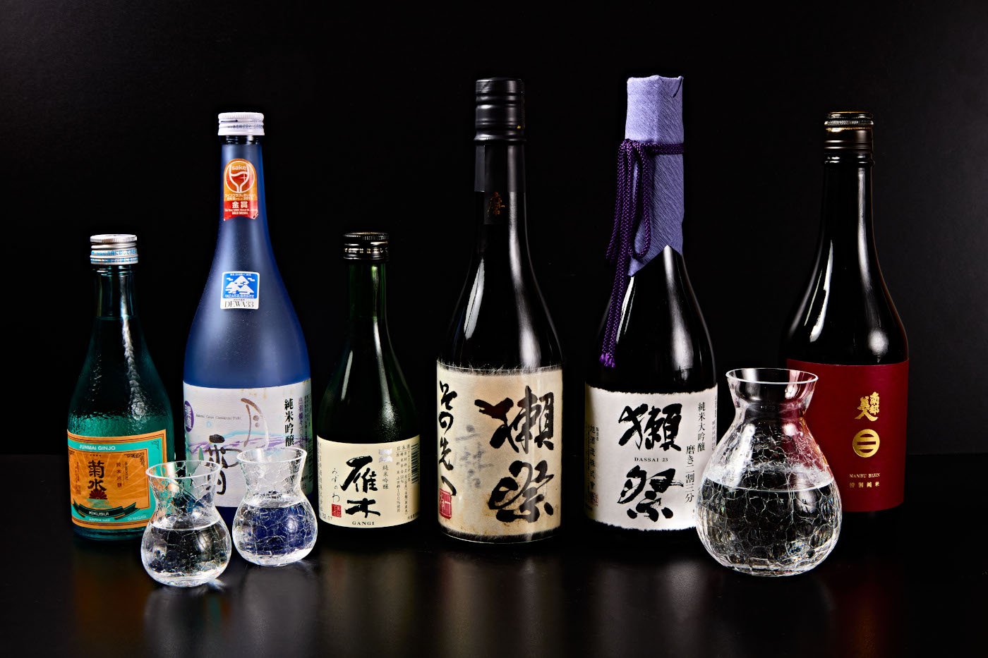 Saké