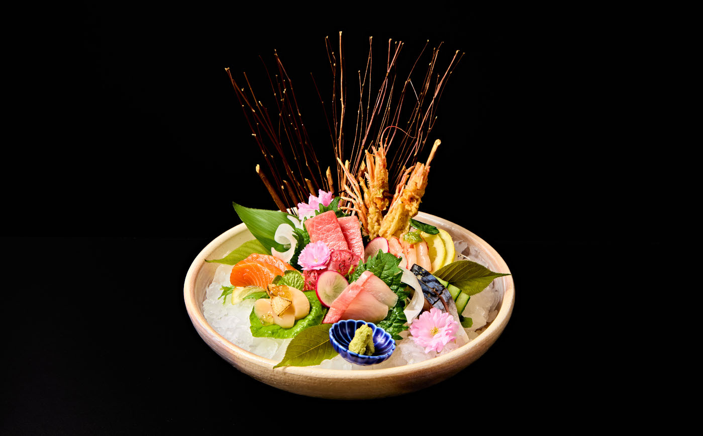 Sashimi