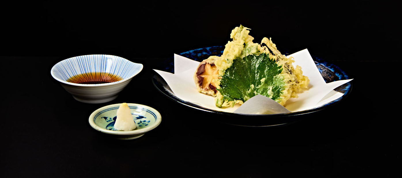 Tempura