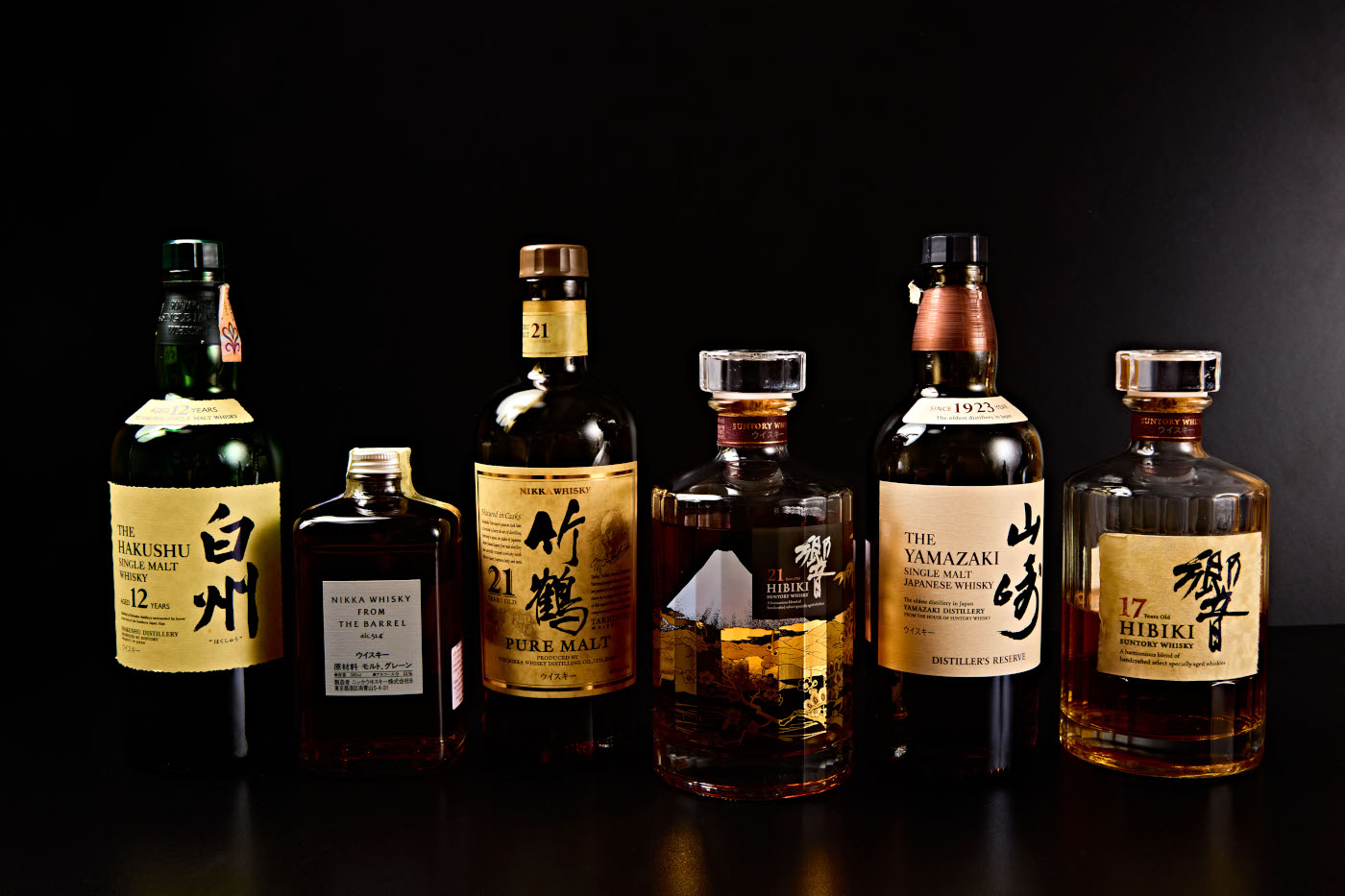 Whisky